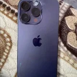 Обменяю iPhone 14 Pro на 13 Pro Max 1