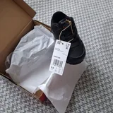 Детские кроссовки Reebok Classic Leather 2