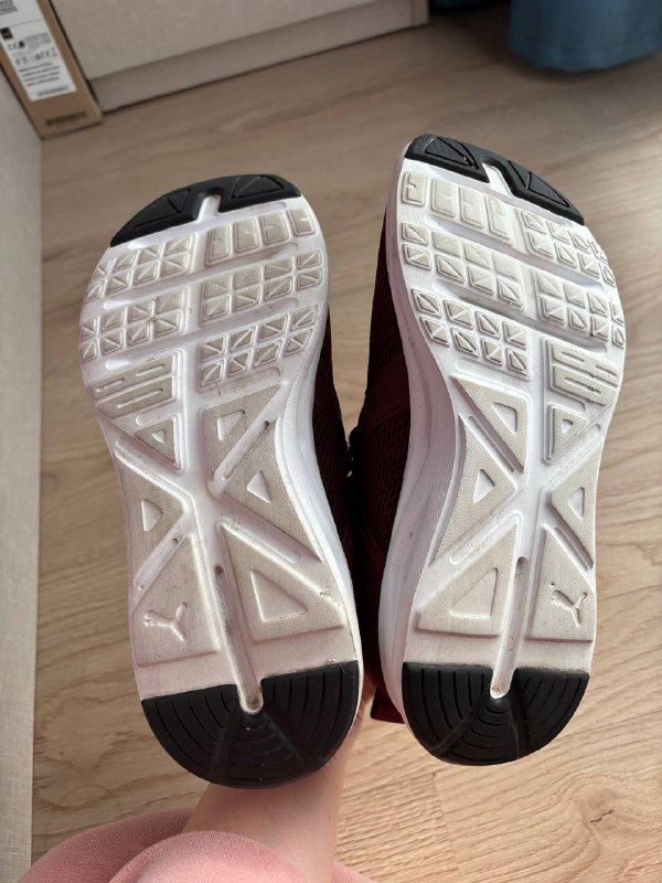 Кроссовки Puma оригинал размер 36 3
