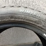 Зимняя шина 205/55R17 1