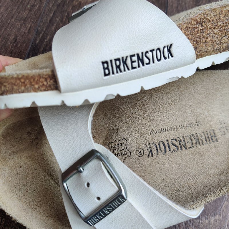 Сандалии Birkenstock 35-36 2