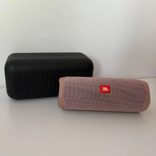 Портативная колонка JBL Flip 5
