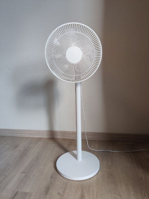 Вентилятор Mi Smart Standing Fan 2 Lite