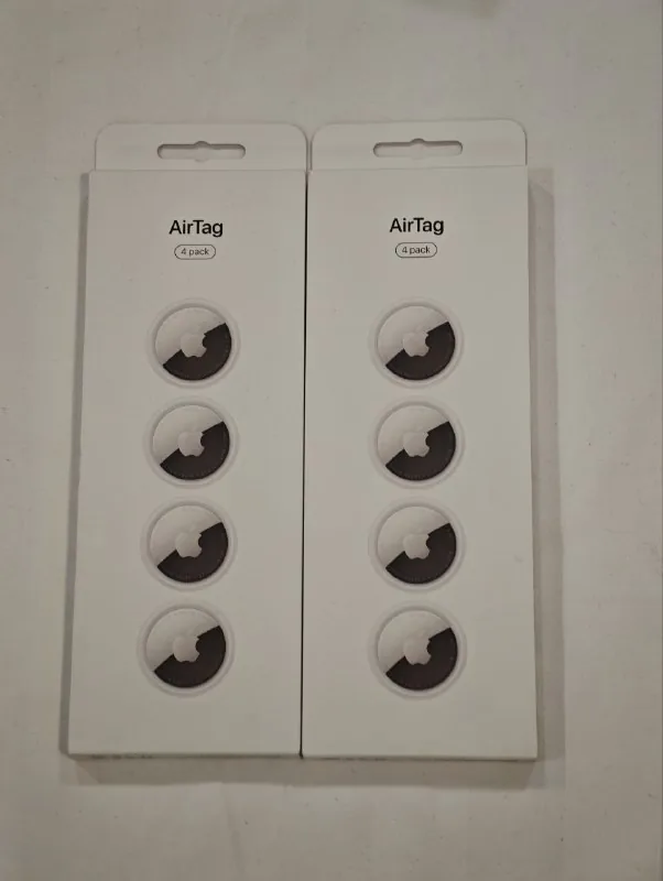 Apple AirTag 1