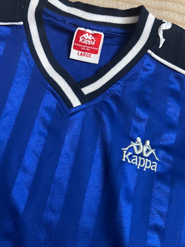 Футболка Kappa оригинал 2