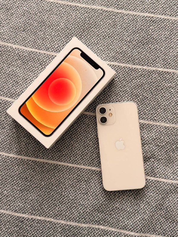 iPhone 12 mini 64 GB