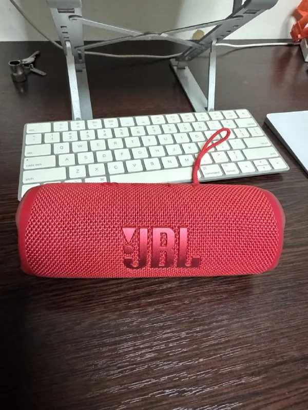 Колонка JBL Flip 6 1