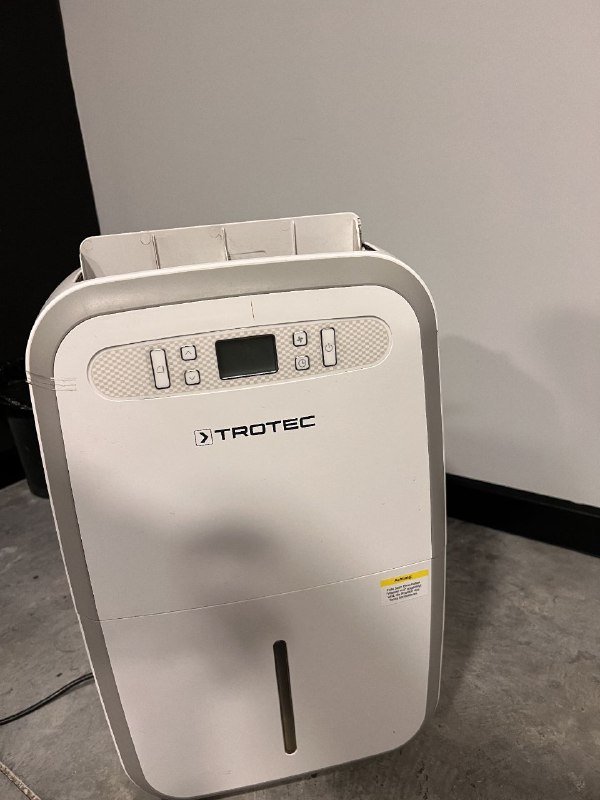 Осушитель воздуха