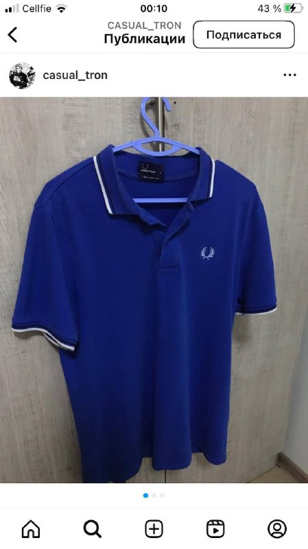 Polo shirts and sweaters 2