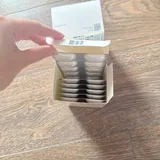 Дабиксом 150 мг, 60 капсул, 2 коробки 5