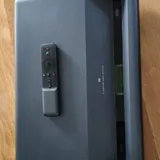 Xiaomi Mi 4K проектор 7