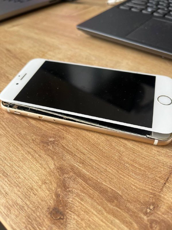 iPhone 6s на запчасти