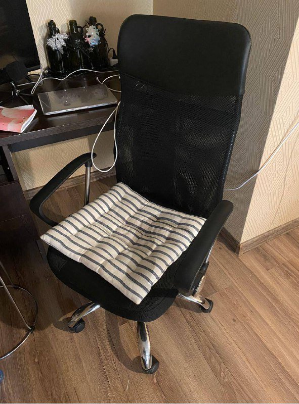 Кресло компьютерное