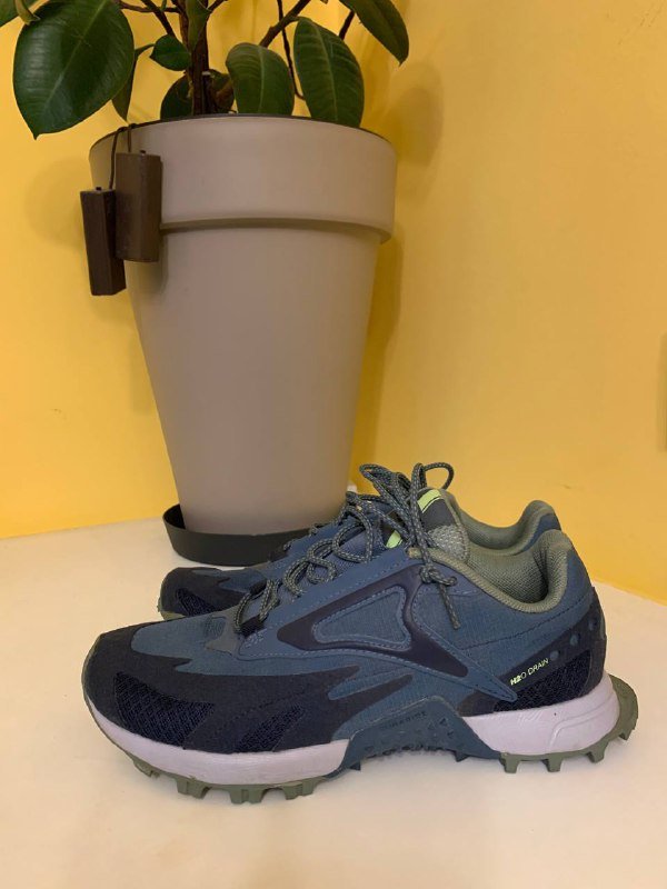 трекинговые кроссовки Reebok 37 размер