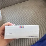 Смесь Hipp Combiotic 1 2