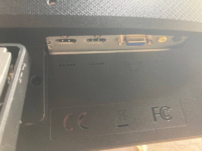 Монитор BenQ GW2280 22 дюйма 6