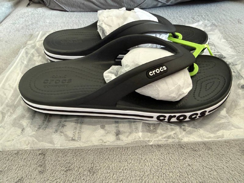 Мужские Crocs 2