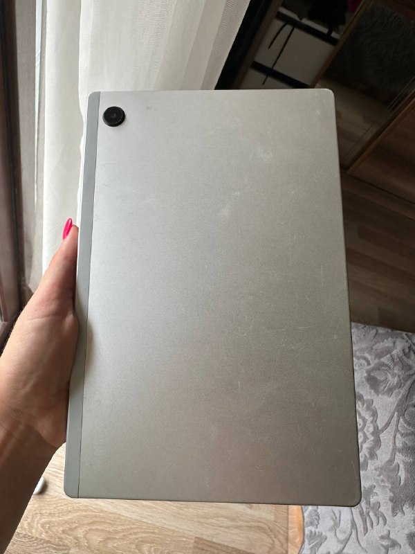 Планшет Samsung Galaxy Tab A8 32GB 2