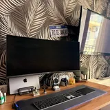 Монитор Dell 34 Curved USB-C 1