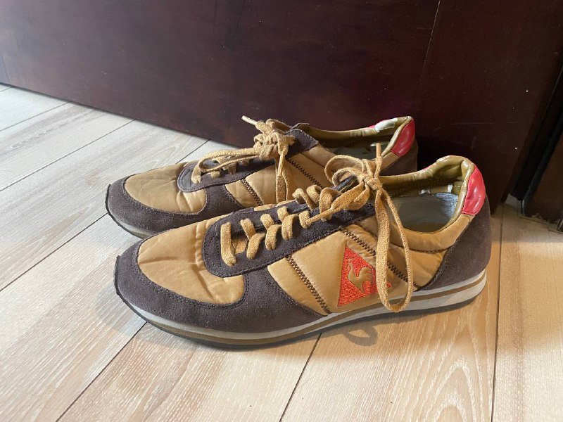 Кроссовки le coq sportif 43 размер