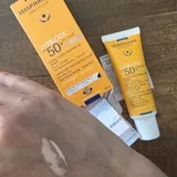 Солнцезащитный крем SPF 50 2