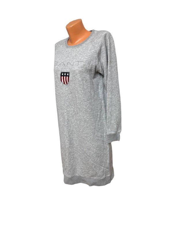 Gant спортивное платье оригинал