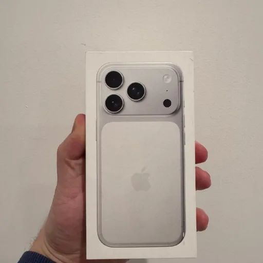 iPhone 17 Pro, iPhone 17 Pro Max