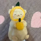 Ночник панда, игрушки, колонка JBL, сумочка, подушка, ваза, хлорофитум, плед, наклейки 3