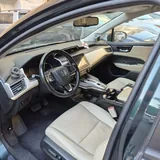 Honda Clarity PHEV Touring 7