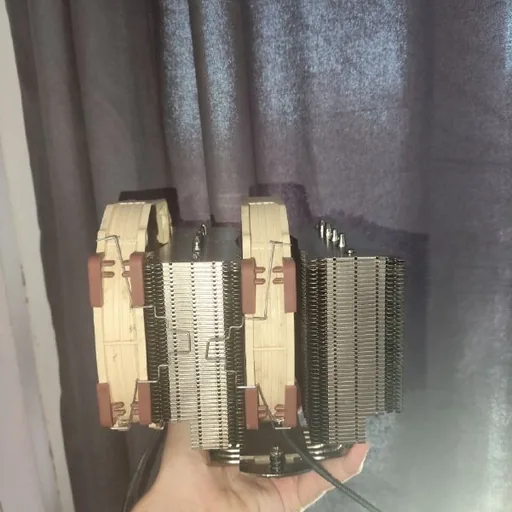 Кулер Noctua