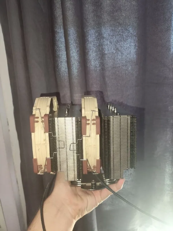 Кулер Noctua 1