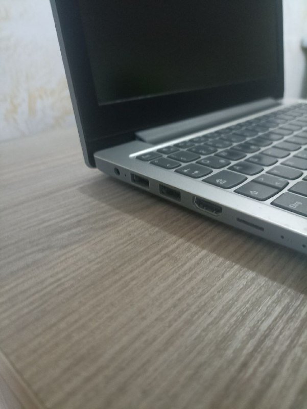 Ноутбук Lenovo IdeaPad 1 11IGL05 2
