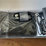 Корпус для HDD/SSD дисков, блок питания 2