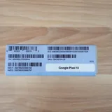 Google Pixel 10 2