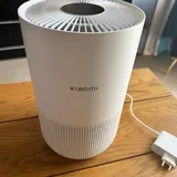 Очиститель воздуха Xiaomi Smart Air Purifier 4 Compact 3