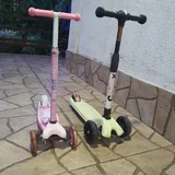 Детские самокаты, 2 шт. 1