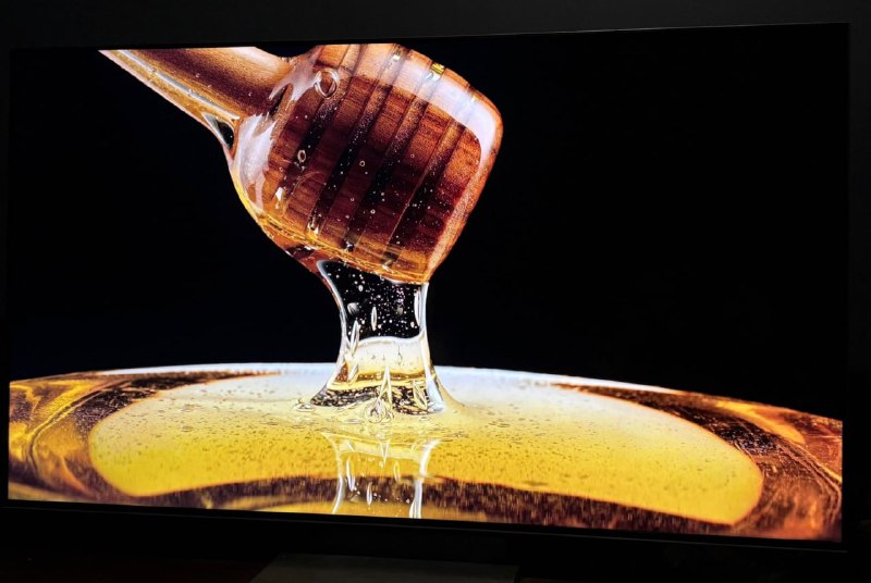 TCL 55C745 55 дюймовый 4K QLED Gaming TV