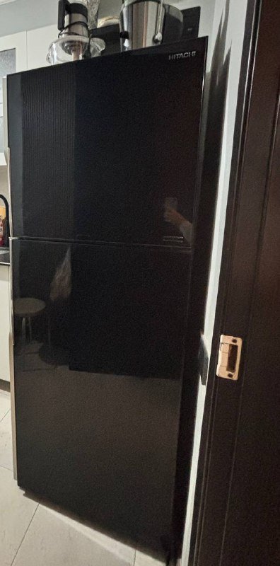 გამოყენებული მაცივარი 1