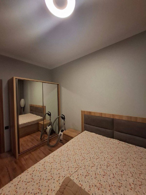 Квартира 1+1 в аренду, Чавчавадзе 107, 12 этаж 5