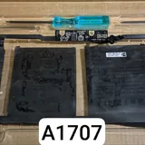 Аккумуляторы для MacBook и ноутбука HP 2