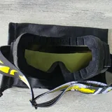Горнолыжные очки UVEX Athletic Colorvision 2