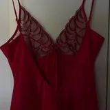Атласное боди Marks & Spencer Autograph 4