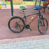 Велосипед Stern 26" 1