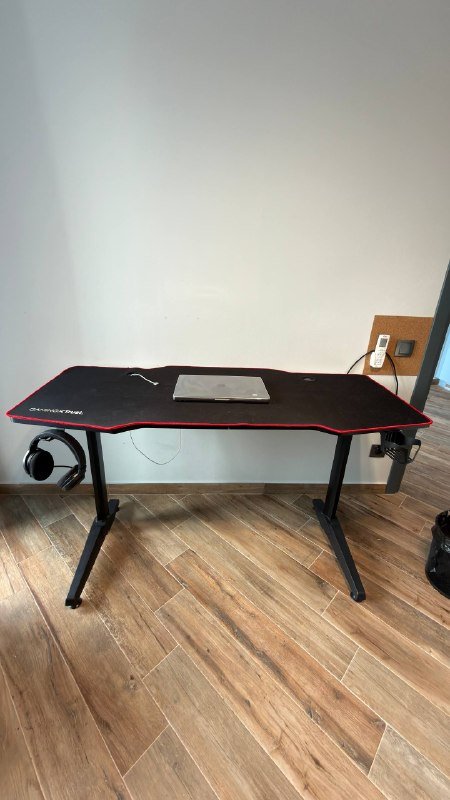 Игровой стол, игровое кресло 4