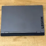 Lenovo Legion Y740 ноутбук 6