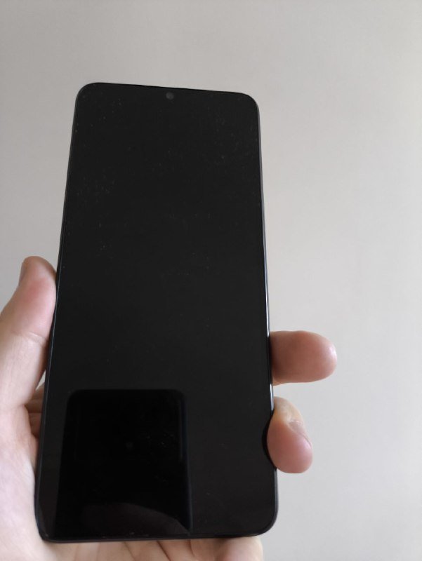 Телефон Xiaomi Redmi A3 4/128 Gb 2