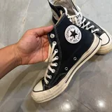 Converse Chuck 70 High 2