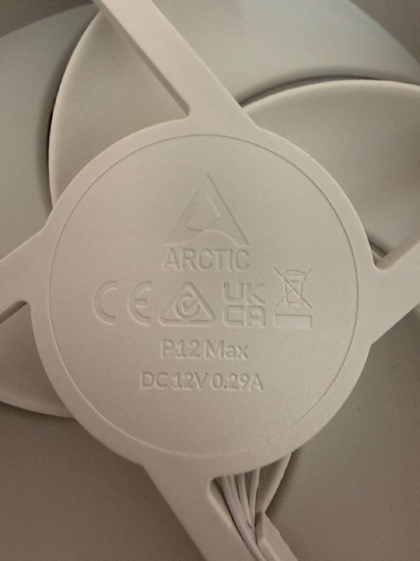 Два кулера для ПК 3