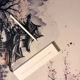 Apple Pencil 2-го поколения 3