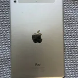 iPad Mini 2 128 GB, чехол 2